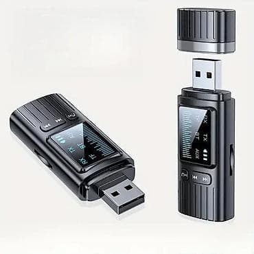 za svaki dan: GT72 USB bežični audio adapter sa LED digitalnim displejem T. Opis at lalafo.rs — 4 za svaki dan: GT72 USB bežični audio adapter sa LED digitalnim displejem T. Opis — 4