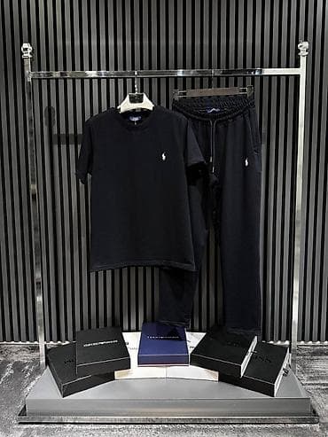 Other Men's Clothing: Turski muški kompleti donji deo + majice M,L,XL,XXL veličine za at lalafo.rs — 2 Other Men's Clothing: Turski muški kompleti donji deo + majice M,L,XL,XXL veličine za — 2