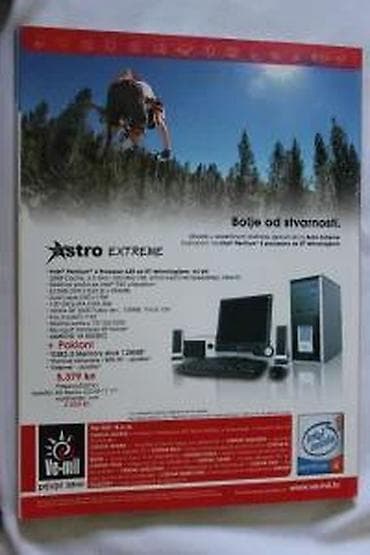 KOMPJUTERSKI ČASOPIS PC CHIP BROJ 125 | Kompjuterski Časopis PC Chip at lalafo.rs — 4 KOMPJUTERSKI ČASOPIS PC CHIP BROJ 125 | Kompjuterski Časopis PC Chip — 4