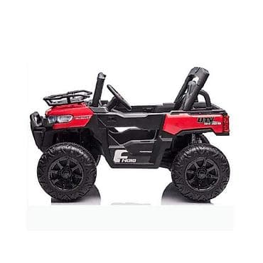 Auto na akumulator go cart triumph (WB) Karakteristike: Na baterije na lalafo.rs — 2 Auto na akumulator go cart triumph (WB) Karakteristike: Na baterije — 2