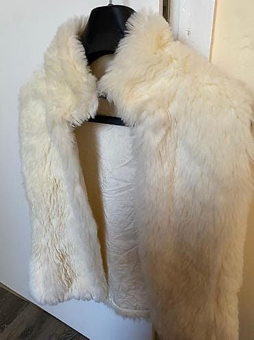 Krzneni prsluk Jane Norman na lalafo.rs — 3 Krzneni prsluk Jane Norman — 3