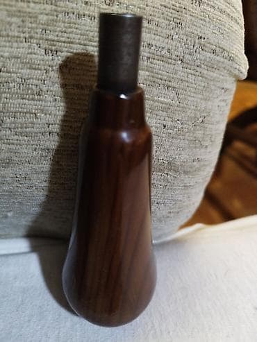 cepaci za drva: Drvena ručica menjača – Mercedes-Benz - Klasični dizajn od tamnog na lalafo.rs — 8 cepaci za drva: Drvena ručica menjača – Mercedes-Benz - Klasični dizajn od tamnog — 8