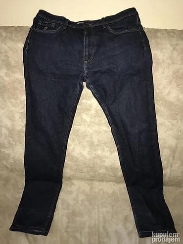 bermude teksas br: Original Massimo Dutti farmerice 32/33 98% cotton 2% elastin Polustruk at lalafo.rs — 2 bermude teksas br: Original Massimo Dutti farmerice 32/33 98% cotton 2% elastin Polustruk — 2