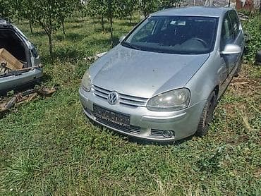 VOLKSWAGEN GOLF 5 - KOMPLETAN AUTO U DELOVIMA | Golf 5 1.9 tdi bkc u na lalafo.rs VOLKSWAGEN GOLF 5 - KOMPLETAN AUTO U DELOVIMA | Golf 5 1.9 tdi bkc u