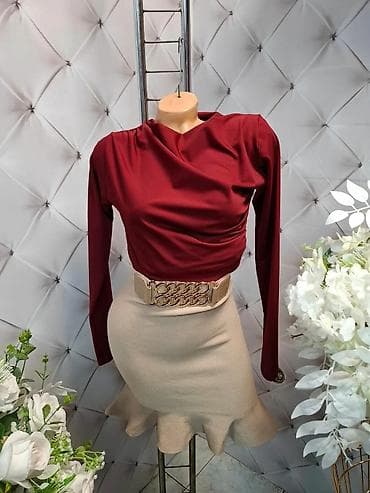 ❤️❤️ suknja 2500,oo majica 1800,oo❤️❤️ na lalafo.rs ❤️❤️ suknja 2500,oo majica 1800,oo❤️❤️