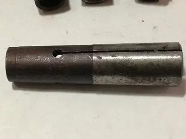 Stezna caura MK2 - morze konus na sraf -JAL P354 za velicine -3mm na lalafo.rs — 2 Stezna caura MK2 - morze konus na sraf -JAL P354 za velicine -3mm — 2