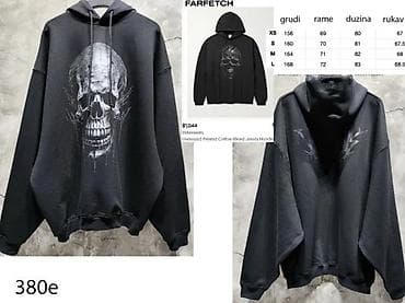 RHUDE, VETEMENTS, VRH MODELI, ULTRA HIT | Novo! ! ! Hit. Hit. Hit at lalafo.rs — 4 RHUDE, VETEMENTS, VRH MODELI, ULTRA HIT | Novo! ! ! Hit. Hit. Hit — 4