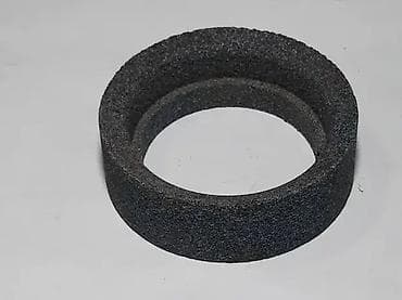 Brusni kamen, tocilo, soljasto, loncasto 58x19mm, rupa 41mm na lalafo.rs — 4 Brusni kamen, tocilo, soljasto, loncasto 58x19mm, rupa 41mm — 4