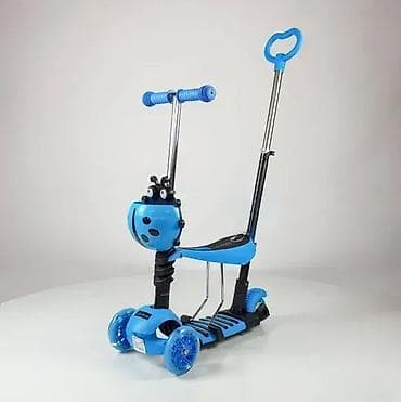 trotinet urban glide: Trotinet "Bubamara" 5u1 – Plavi, za uzrast 1+ Trotinet Bubamara 5u1 u at lalafo.rs — 1 trotinet urban glide: Trotinet "Bubamara" 5u1 – Plavi, za uzrast 1+ Trotinet Bubamara 5u1 u — 1