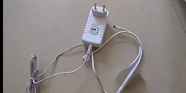 Adapter 12v 1AClick 12V 1.5A Huawei 12v 2A Adapter 12v 1.7ABX-1203000 na lalafo.rs — 10 Adapter 12v 1AClick 12V 1.5A Huawei 12v 2A Adapter 12v 1.7ABX-1203000 — 10