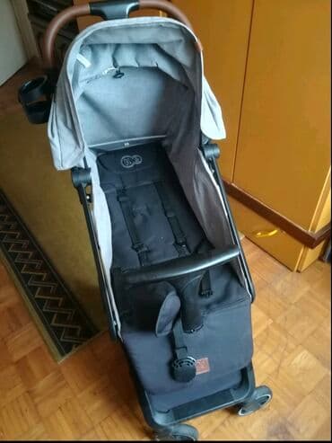 Kolica za bebe: KinderKraft Nubi kisobran kolica,polovna kao nova,odlicno na lalafo.rs Kolica za bebe: KinderKraft Nubi kisobran kolica,polovna kao nova,odlicno