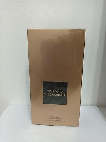 Beauty & Care: Tom Ford Black Orchid – Eau de Parfum, 100 ml (3.4 fl oz) - Mirisna at lalafo.rs — 3 Beauty & Care: Tom Ford Black Orchid – Eau de Parfum, 100 ml (3.4 fl oz) - Mirisna — 3