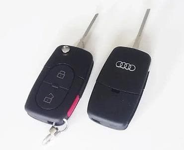 Transport: Kuciste kljuca Audi 2 tastera. Kvalitetna kucista kljuceva. ✨ at lalafo.rs — 1 Transport: Kuciste kljuca Audi 2 tastera. Kvalitetna kucista kljuceva. ✨ — 1