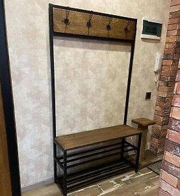 Antique Decor: UREDJENJE PREDSOBLJA DRVO&METAL | Kontakt telefon 06******** Viber at lalafo.rs — 3 Antique Decor: UREDJENJE PREDSOBLJA DRVO&METAL | Kontakt telefon 06******** Viber — 3