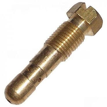 Mesingana dizna za karburator, dizajnirana za preciznu kontrolu at lalafo.rs Mesingana dizna za karburator, dizajnirana za preciznu kontrolu