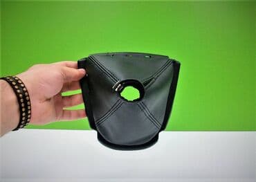 FIAT DOBLO 2 RESTAJLING kožica menjača (2010- ) – NOVO PULSAR – na lalafo.rs FIAT DOBLO 2 RESTAJLING kožica menjača (2010- ) – NOVO PULSAR –