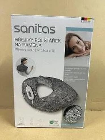 prsluk jaknica mango u: Sanitas SHK 50 – grejni jastučić za ramena i vrat - Oblikovan za at lalafo.rs — 10 prsluk jaknica mango u: Sanitas SHK 50 – grejni jastučić za ramena i vrat - Oblikovan za — 10