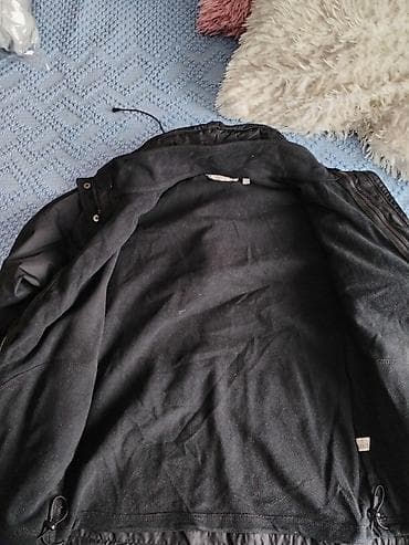 Hickory Outdoor muška jakna – All Weather Performance - Boja: crna - na lalafo.rs — 1 Hickory Outdoor muška jakna – All Weather Performance - Boja: crna - — 1