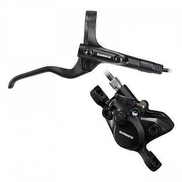 KOČNICA SHIMANO ALTUS BL-MT201 + BR-MT200 ZADNJA CELJUST/RUČ | na lalafo.rs KOČNICA SHIMANO ALTUS BL-MT201 + BR-MT200 ZADNJA CELJUST/RUČ |