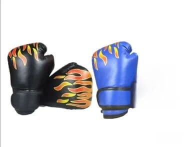 Rukavice za Boks i Kik Boks 🥊 💪 Idealne za treninge i takmičenja u na lalafo.rs Rukavice za Boks i Kik Boks 🥊 💪 Idealne za treninge i takmičenja u