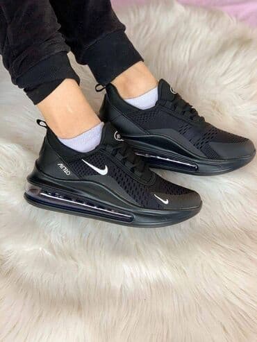 Nike air max 270 patike
Novo
Brojevi 36 do 46
fb Moja Kupovina 1 na lalafo.rs Nike air max 270 patike
Novo
Brojevi 36 do 46
fb Moja Kupovina 1