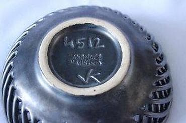 STARA KERAMIČKA POSUDA, RUČNI RAD | Stara keramička posuda ručno na lalafo.rs — 8 STARA KERAMIČKA POSUDA, RUČNI RAD | Stara keramička posuda ručno — 8