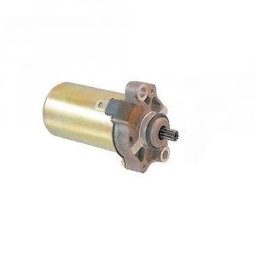 Electric Motors: Anlaser za skuter/ATV – 12V, 10 nutova - Tip: električni anlaser at lalafo.rs — 1 Electric Motors: Anlaser za skuter/ATV – 12V, 10 nutova - Tip: električni anlaser — 1