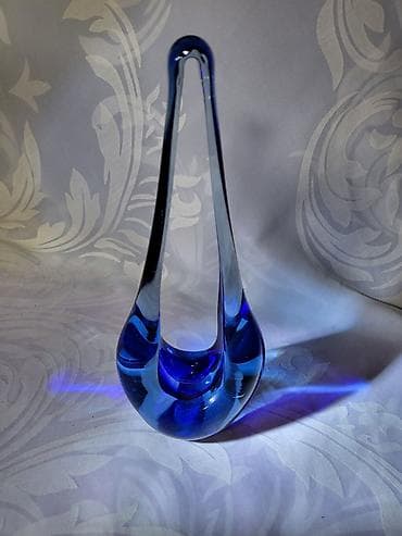 Antiques: Murano korpa,torba-ukras rucni rad 1930g+. Ukras murano,nigde at lalafo.rs — 8 Antiques: Murano korpa,torba-ukras rucni rad 1930g+. Ukras murano,nigde — 8