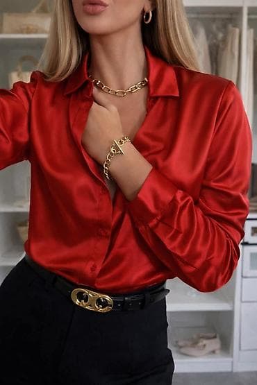 03. L. Košulja saten 2.400 dinara na lalafo.rs 03. L. Košulja saten 2.400 dinara