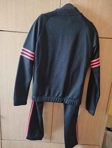 Orginal adidas trenerka, s velicina, ali odgovara i m at lalafo.rs — 1 Orginal adidas trenerka, s velicina, ali odgovara i m — 1