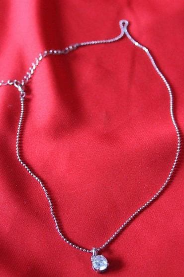 ŽENSKA OGRLICA | Ženska ogrlica. Predmete šaljem post expresom ili na lalafo.rs ŽENSKA OGRLICA | Ženska ogrlica. Predmete šaljem post expresom ili