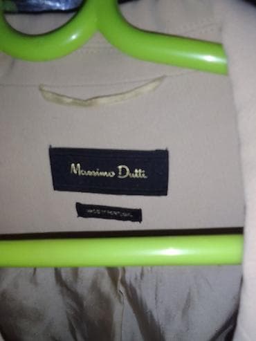 kom sa etiketom: Massimo Dutti ženski blejzer - Model: jednoredni s jednim dugmetom na at lalafo.rs — 1 kom sa etiketom: Massimo Dutti ženski blejzer - Model: jednoredni s jednim dugmetom na — 1