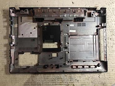 Donje kuciste za Samsung RV515.
✨ Ispravno na lalafo.rs Donje kuciste za Samsung RV515.
✨ Ispravno