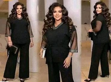 Ženski dvodelni komplet za krupnije dame 🎉🎉PONOVO DOSTUPNI🎉🎉 na lalafo.rs — 2 Ženski dvodelni komplet za krupnije dame 🎉🎉PONOVO DOSTUPNI🎉🎉 — 2