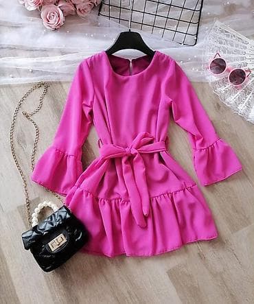 💞Veličine na stanju: 4,6,8,10,12,14 💞Cena haljine: 2550 din *cena na lalafo.rs — 1 💞Veličine na stanju: 4,6,8,10,12,14 💞Cena haljine: 2550 din *cena — 1