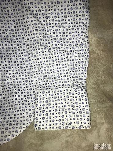 Original BOGGI Milano kosulja M NOVA Sliim fit 100% extra fine cotton na lalafo.rs — 4 Original BOGGI Milano kosulja M NOVA Sliim fit 100% extra fine cotton — 4