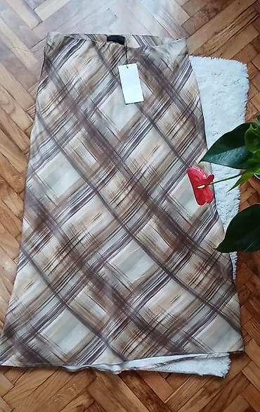 Suknja mareke zara vel.L nova sa etiketom na lalafo.rs Suknja mareke zara vel.L nova sa etiketom