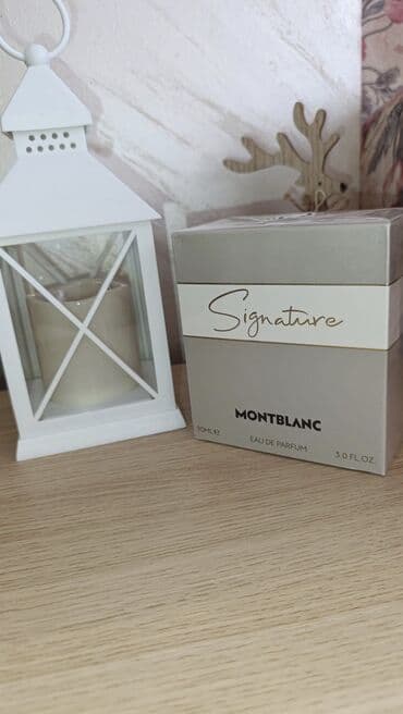 Parfem na lalafo.rs Parfem