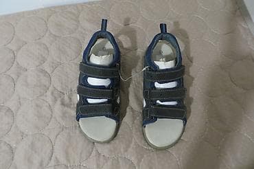 zenske broj: IMPIDIMPI Germany DECIJE POTPUNONOVE SANDALE br 33 sa jako at lalafo.rs — 2 zenske broj: IMPIDIMPI Germany DECIJE POTPUNONOVE SANDALE br 33 sa jako — 2