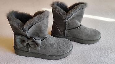 Ugg obuća 38, bоја - Siva na lalafo.rs — 3 Ugg obuća 38, bоја - Siva — 3