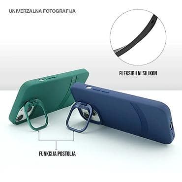 Futrola CAMERA HOLDER za iPhone 15 Pro Max (6.7) plava. Uz brzu na lalafo.rs — 2 Futrola CAMERA HOLDER za iPhone 15 Pro Max (6.7) plava. Uz brzu — 2