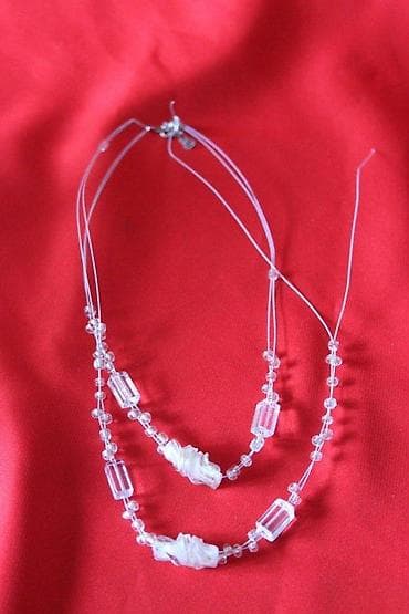 Accessories: ŽENSKA OGRLICA | Ženska ogrlica. Predmete šaljem post expresom ili at lalafo.rs — 1 Accessories: ŽENSKA OGRLICA | Ženska ogrlica. Predmete šaljem post expresom ili — 1