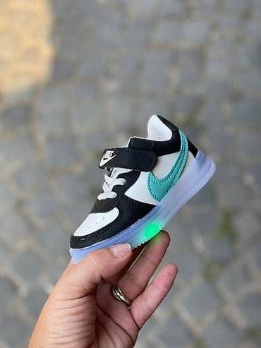 Nike air force patike koje svetle svetleće patike Novo Brojevi 25 do at lalafo.rs — 3 Nike air force patike koje svetle svetleće patike Novo Brojevi 25 do — 3