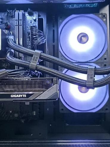 Ryzen 5 9600X RX 9060XT B650 32GB 1TB - SM200PC. ✨ Prodaja i sklapanje na lalafo.rs — 4 Ryzen 5 9600X RX 9060XT B650 32GB 1TB - SM200PC. ✨ Prodaja i sklapanje — 4