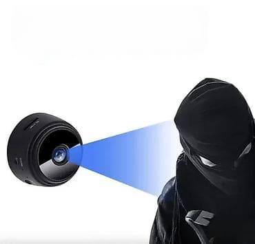 A9 mini kamera na baterije usb noćni vid .GB do SD128. Opis u na lalafo.rs — 1 A9 mini kamera na baterije usb noćni vid .GB do SD128. Opis u — 1