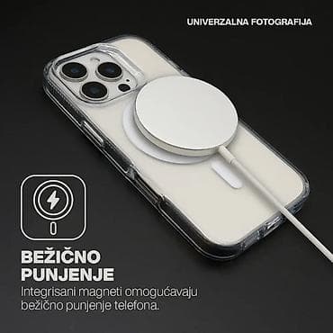 Futrola COLOR FRAME MagSafe za iPhone 15 Pro Max (6.7) srebrna na lalafo.rs — 2 Futrola COLOR FRAME MagSafe za iPhone 15 Pro Max (6.7) srebrna — 2