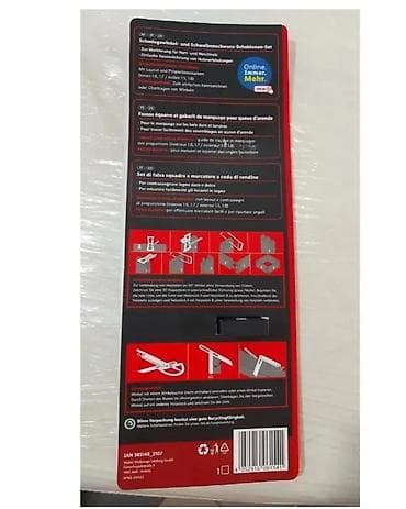 prsluk jaknica mango u: Parkside Mitre Rule and Dovetail Template Kit – komplet za at lalafo.rs — 1 prsluk jaknica mango u: Parkside Mitre Rule and Dovetail Template Kit – komplet za — 1