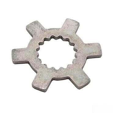 Bike accessories: Adapter/razmaknica za zadnji MTB točak – disk kočnice/rotor - at lalafo.rs — 1 Bike accessories: Adapter/razmaknica za zadnji MTB točak – disk kočnice/rotor - — 1