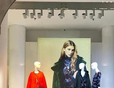 Lighting & Fittings: Kiteo K-Forum Stromschienenstrahler 25° / PI‑LED, NeoLink – crni at lalafo.rs — 9 Lighting & Fittings: Kiteo K-Forum Stromschienenstrahler 25° / PI‑LED, NeoLink – crni — 9