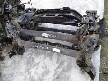Transport: Alfa Romeo Fiat Lancia most Originalni delovi Alfa Rome. Alfa Romeo at lalafo.rs — 1 Transport: Alfa Romeo Fiat Lancia most Originalni delovi Alfa Rome. Alfa Romeo — 1